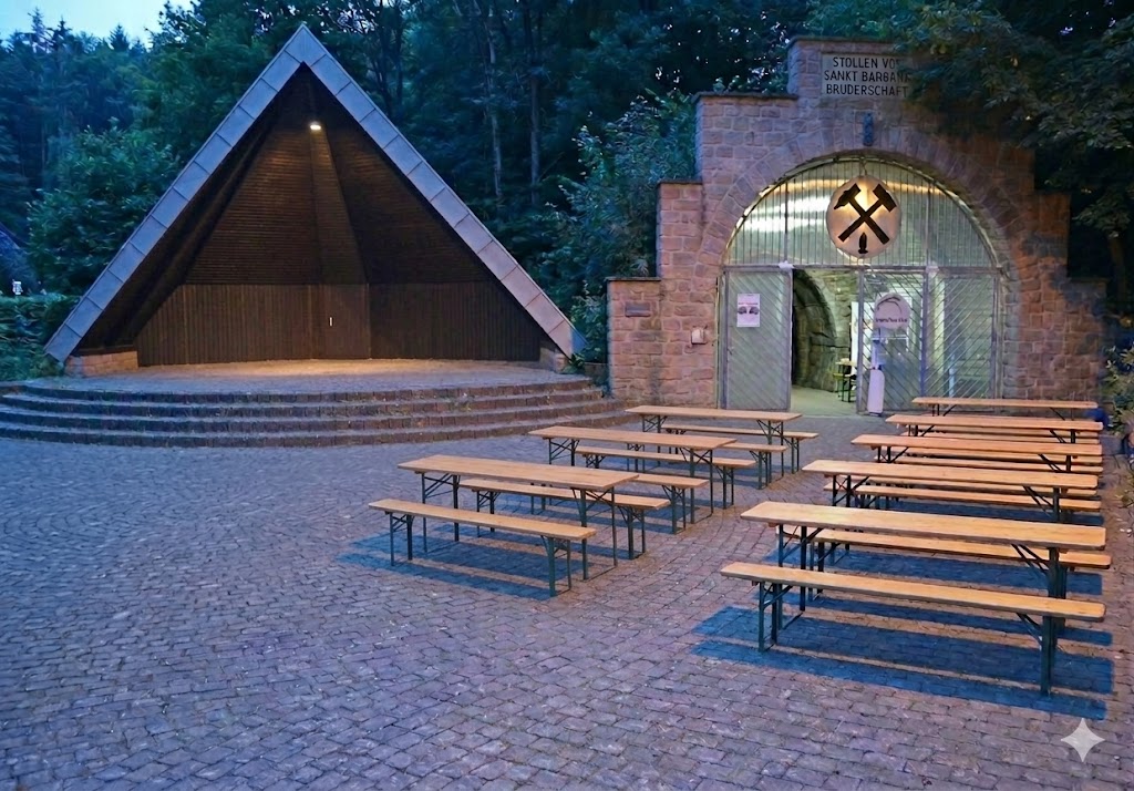 Sommerfest der TTF
